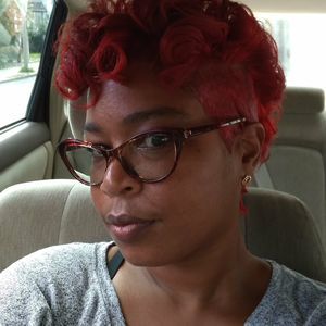 Meet your Posher, Barroness d